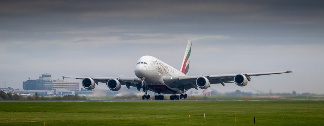 Photo Airport shuttle